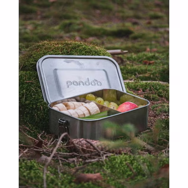 Lunchbox kutijica za hranu od nerđajućeg čelika 800 ml 5271