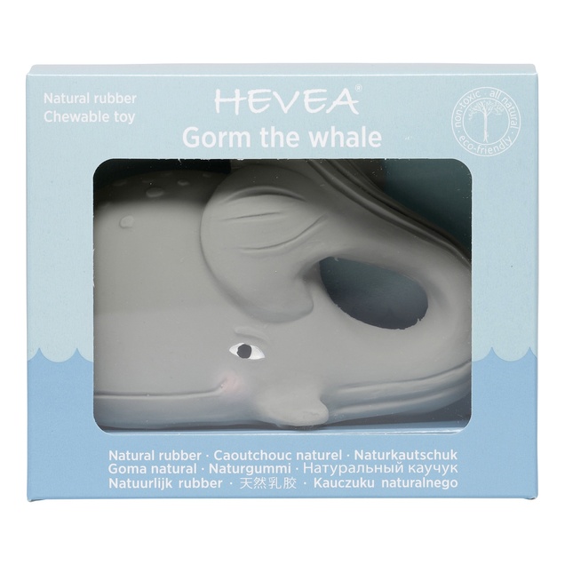 Hevea glodalica Kit Gorm 1728