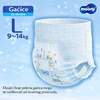 Gaćice Moony Airfit L dečaci 5065