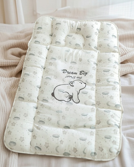 Babydola bebi gnezdo (Oblaci) 4992