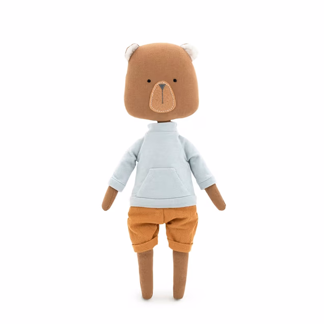 Orange Toys Medvedić Oskar 5146