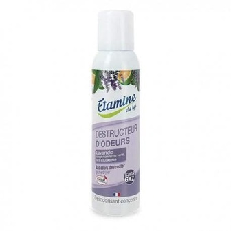 Etamine du Lys Neutralizator neprijatnih mirisa sa lavandom 125 ml