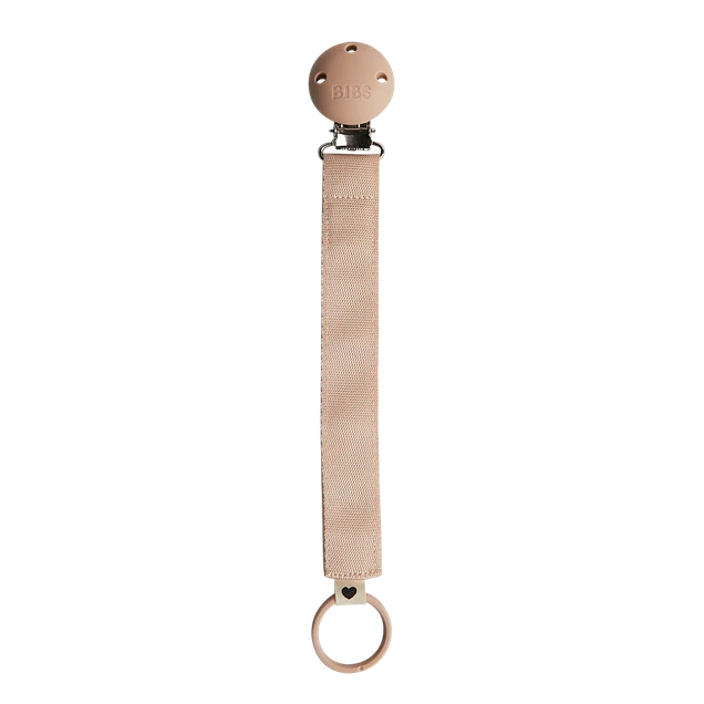 BIBS lančić Ribbon Blush 5514