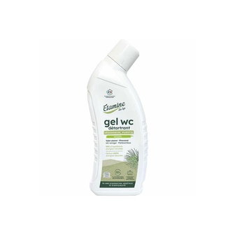 Etamine du Lys prirodni gel za čišćenje WC šolje i uklanjanje kamenca sa mirisom bora 750ml