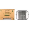 Lunchbox kutijica za hranu od nerđajućeg čelika 800 ml 5265