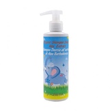 AZETA BIO ORGANSKI ŠAMPON ZA KOSU I TELO SA ALOE VEROM (0+) 500ML