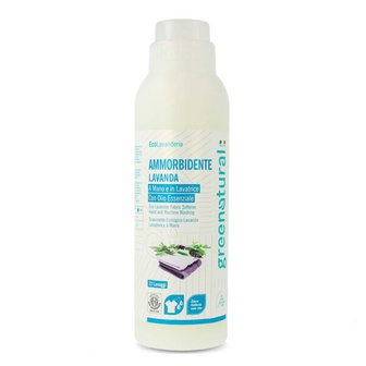 GREENATURAL EKO LAVANDA Omekšivač za veš – 1l