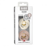 BIBS varalica Blush & Ivory (6-18 meseci)
