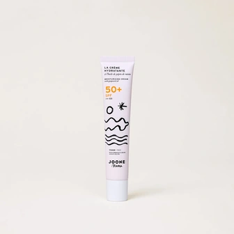 JOONE PARIS Krema za lice SPF50 za svakodnevnu zaštitu 50 ml