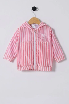 U.S. Polo ASSN lagana jakna Breton Blush