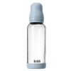 Bibs - Staklena flašica 240 ml Baby Blue 5010