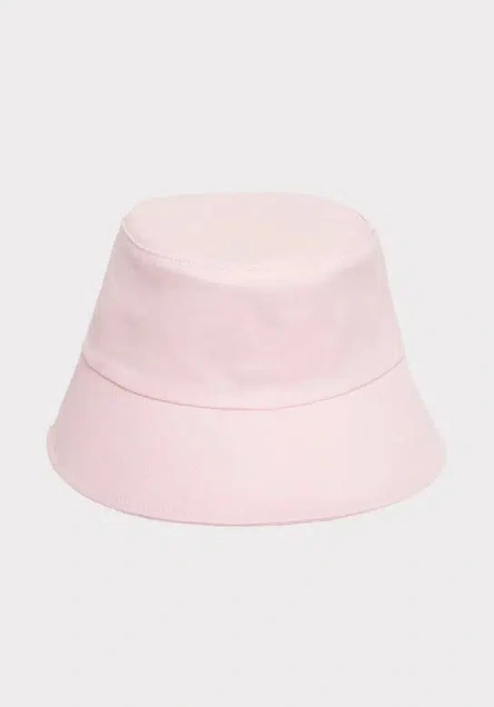U.S. Polo ASSN šešir za bebe roze 5972