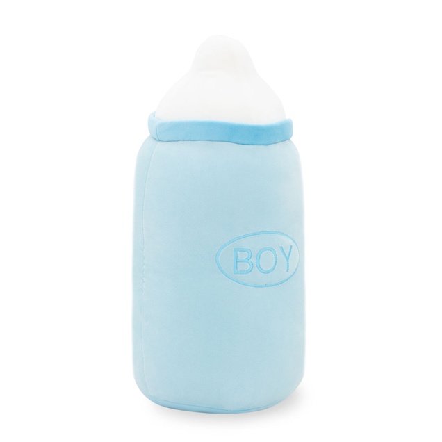 Orange Toys plišana igračka-jastuk „Flašica Boy“ 6964