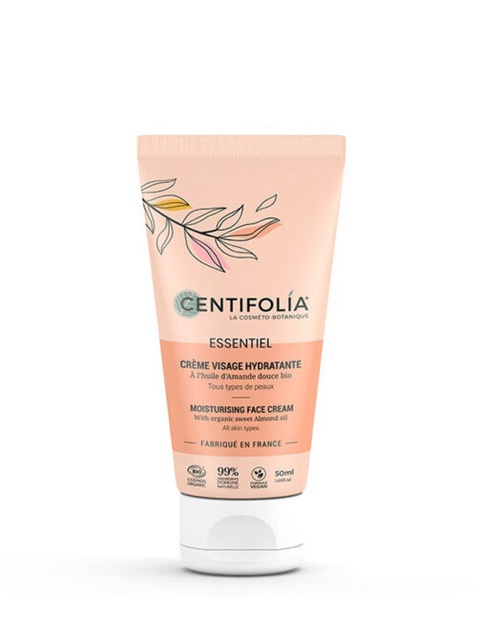 Hidratantna krema za lice  Essentiel Centifolia 1340