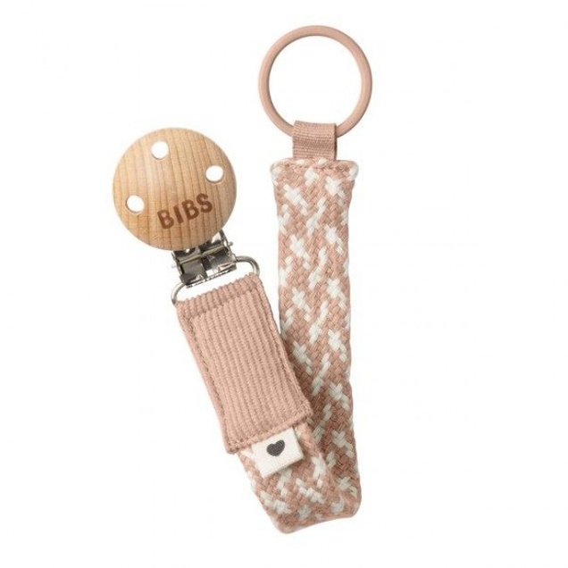 BIBS lančić za lažu Blush/Ivory 5350