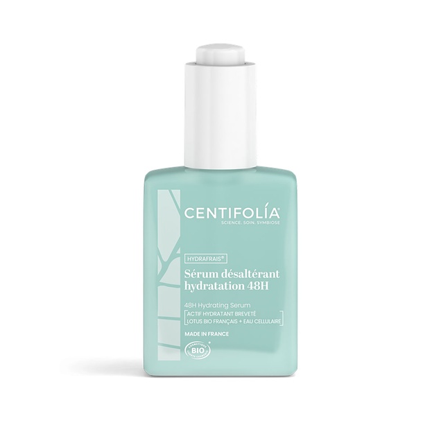 Centifolia 48h hidratantni serum 30ml 7169