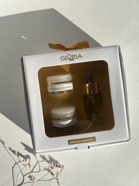 Goodbye Wrinkles Premium Gift Set 3067