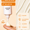 JOONE PARIS Krema za lice SPF50 za svakodnevnu zaštitu 50 ml 6521