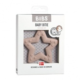 Bibs - Blush star glodalica