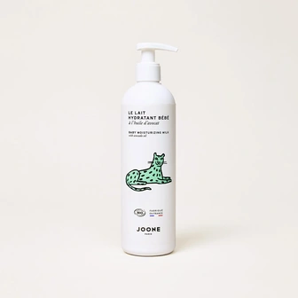 Joone Paris Organski hidratantni losion za bebe 400 ml