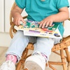 POPPIK Moje prve nalepnice Bebe životinje 2864