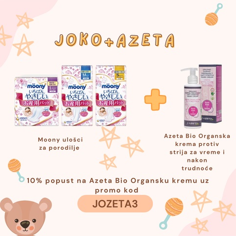 AKCIJA3 JOKO + AZETA