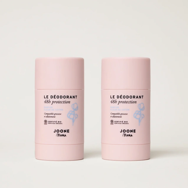 Joone Paris Prirodni dezodorans sa blagim notama pamuka 50 ml 5027