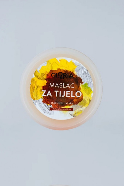 Gloria Puter za telo 4869