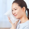 Silcot Premium antibakterijski peškir za lice 45 kom 3778