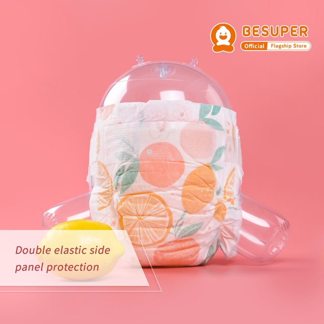 Pelene Besuper Premium br.6 2023
