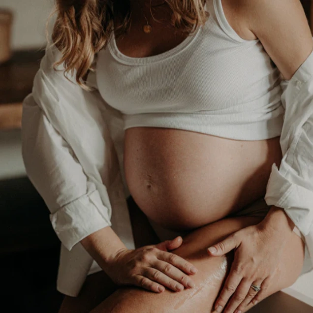 Joone Paris organski ritual protiv strija set 5090