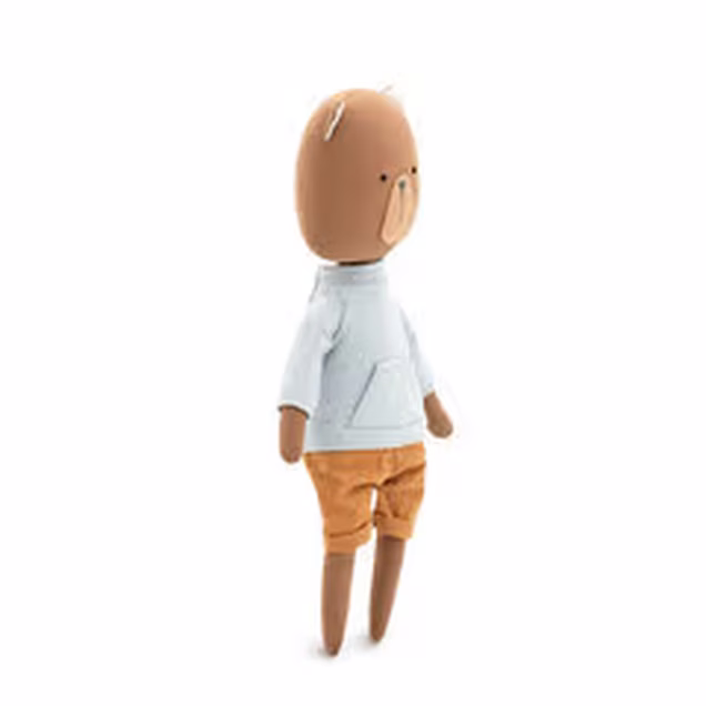 Orange Toys Plišana igračka Medvedić Oskar 5147