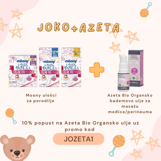 JOZETA1 - 10%