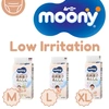 Moony Natural / Low Irritation pelene-gaćice 4902