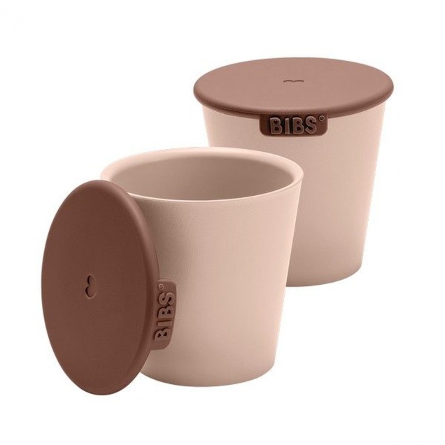 BIBS - Čaše Blush 3284