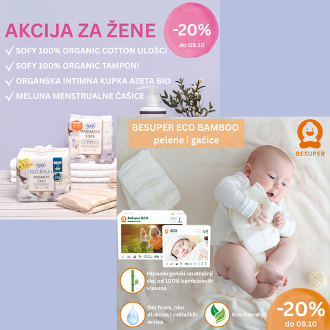 5% DODATNOG POPUSTA (do 09.10)
