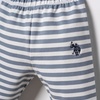 U. S Polo ASSN Komplet trenerka 2/1 za dečeke Polo stripe USB3162 6869