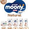 Moony Natural pelene 4901