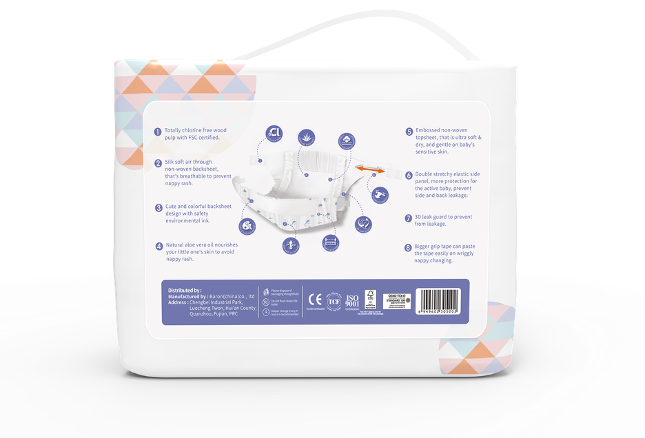 Pelene Besuper Premium br.6 2022