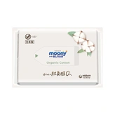 MOONY NATURAL / LOW IRRITATION Moony Natural Organic vlažne maramice