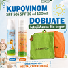 Azeta Bio ceger zeleni 6583