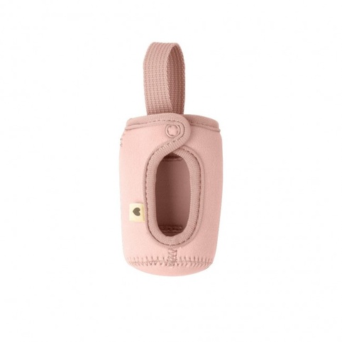 Poklon BIBS futrola za flašicu Blush mala