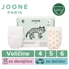 Joone Paris Iconic pelene-gaćice 6663