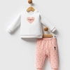 U.S. Polo ASSN Komplet trenerka Polo Amour 5471