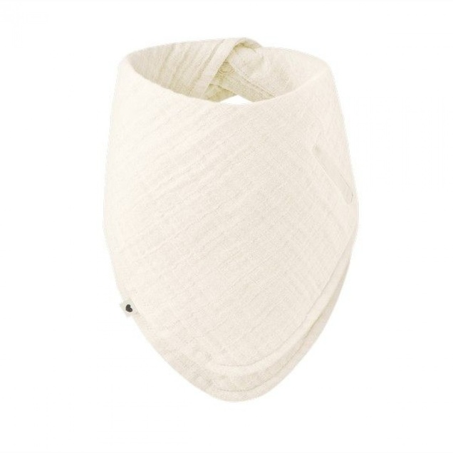 BIBS - Portikla Bandana Ivory 3319