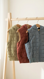 VAUVA Dečiji prsluci