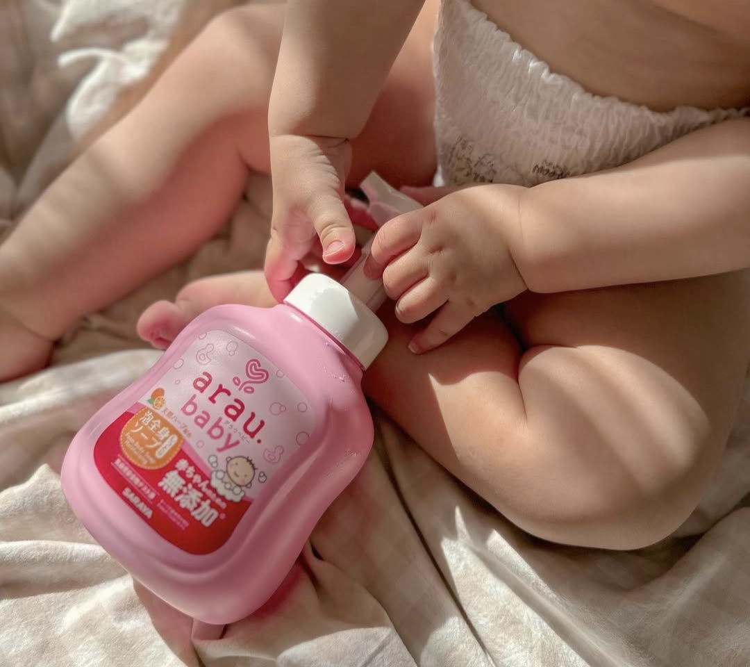 prirodna kozmetika za vas i vašu bebu na joko shopu