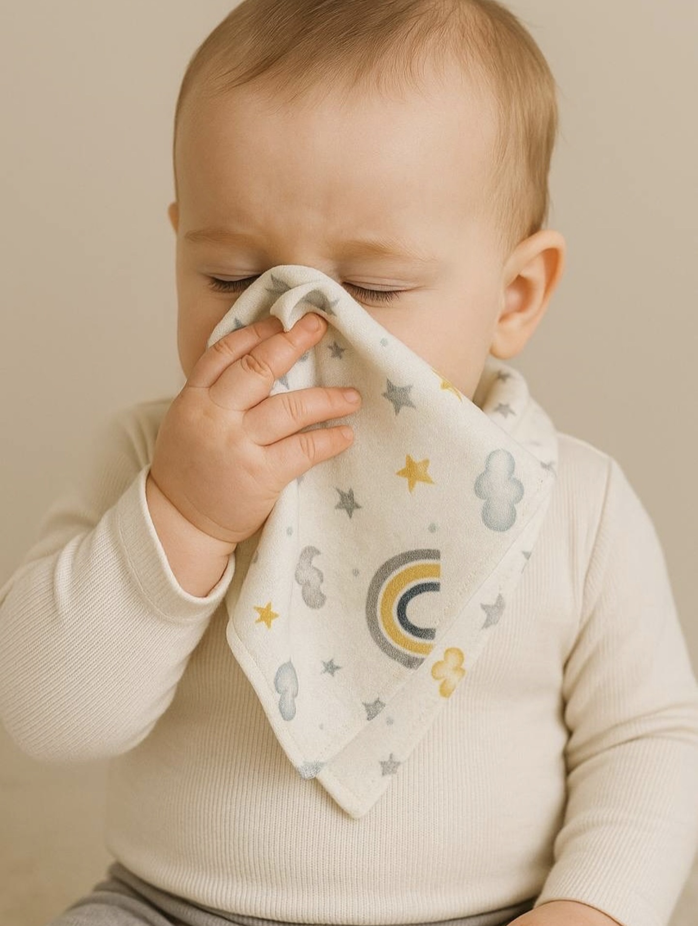 bebin imunitet i organski proizvodi 