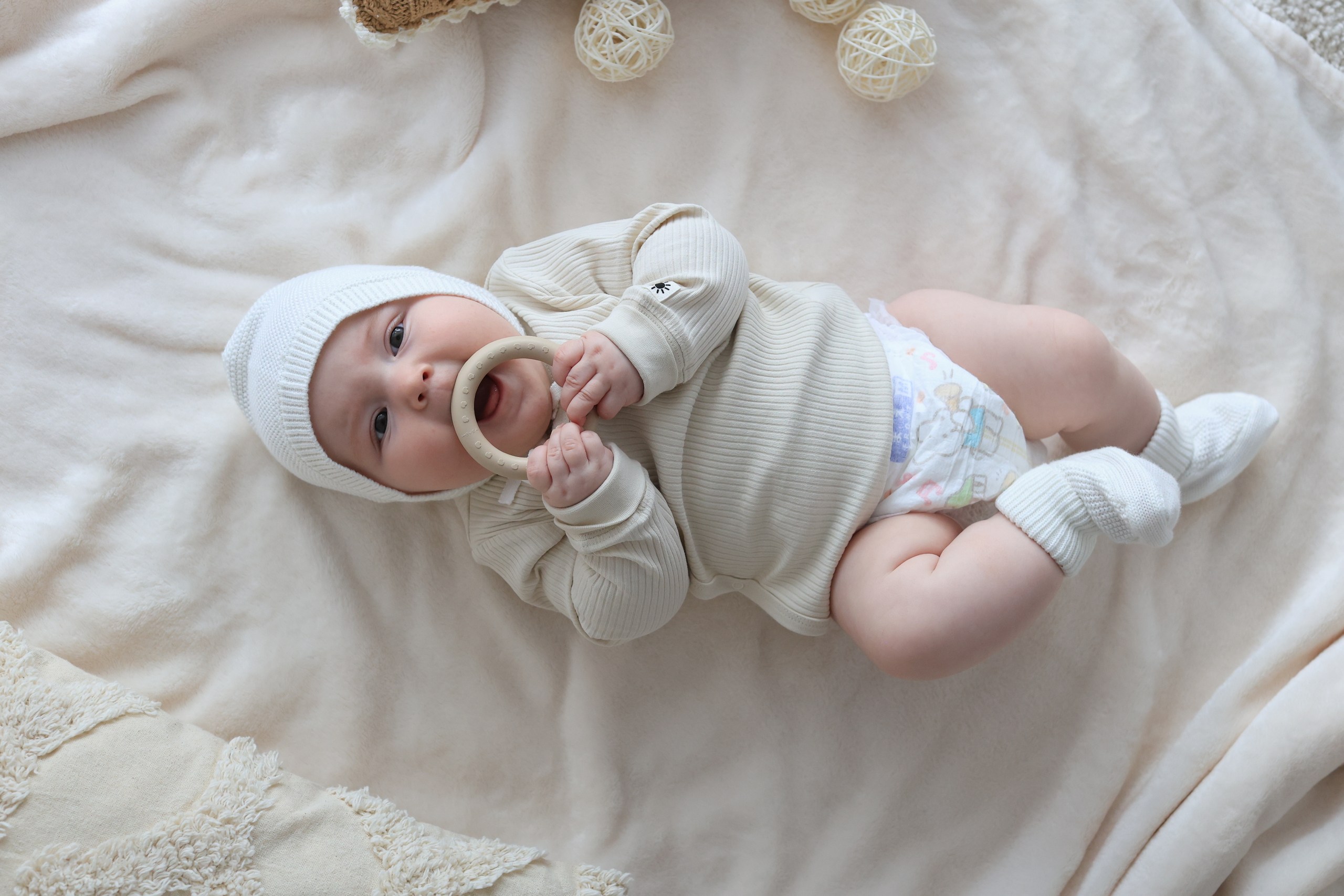 Šta mislite – kako bi to izgledalo da bebe mogu same da kupuju? 